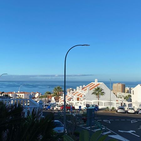 Apartament Port Royal Los Cristianos  Zewnętrze zdjęcie