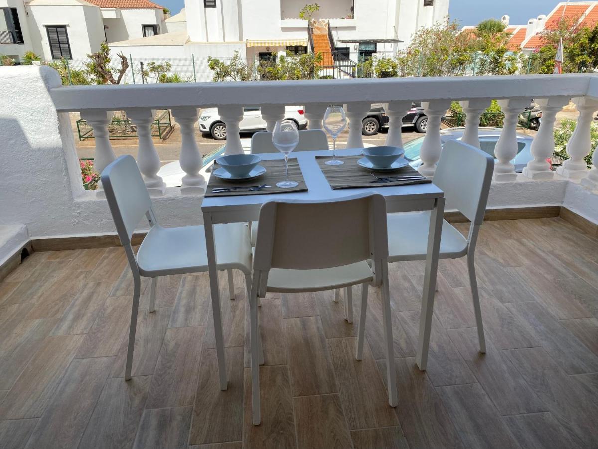 Apartament Port Royal Los Cristianos  Zewnętrze zdjęcie